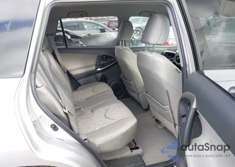 2012 Toyota Rav4 z USA, uszkodzony, nr VIN 2T3BF4DV2CW254247